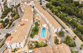 0-Bedroom Apartment in Altea